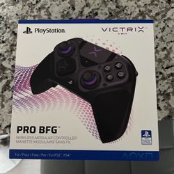 Victrix Pro Bfg Controller 