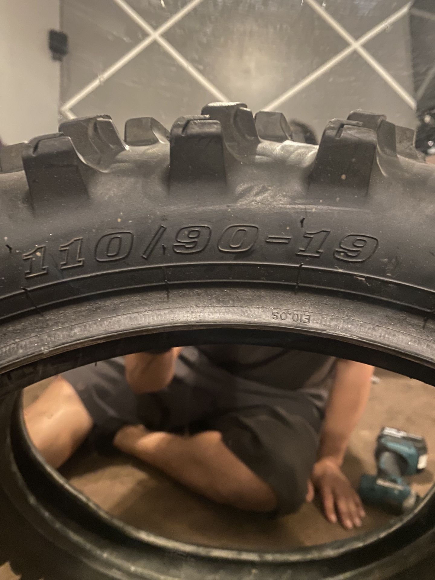 Dirt Bike Tires For Sale Brand New 