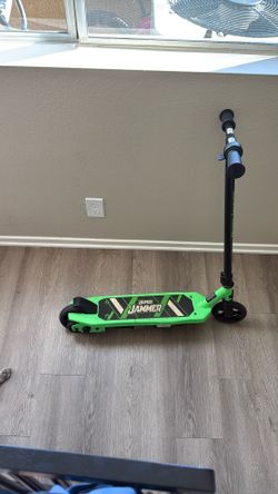 Electric Scooter For Boys