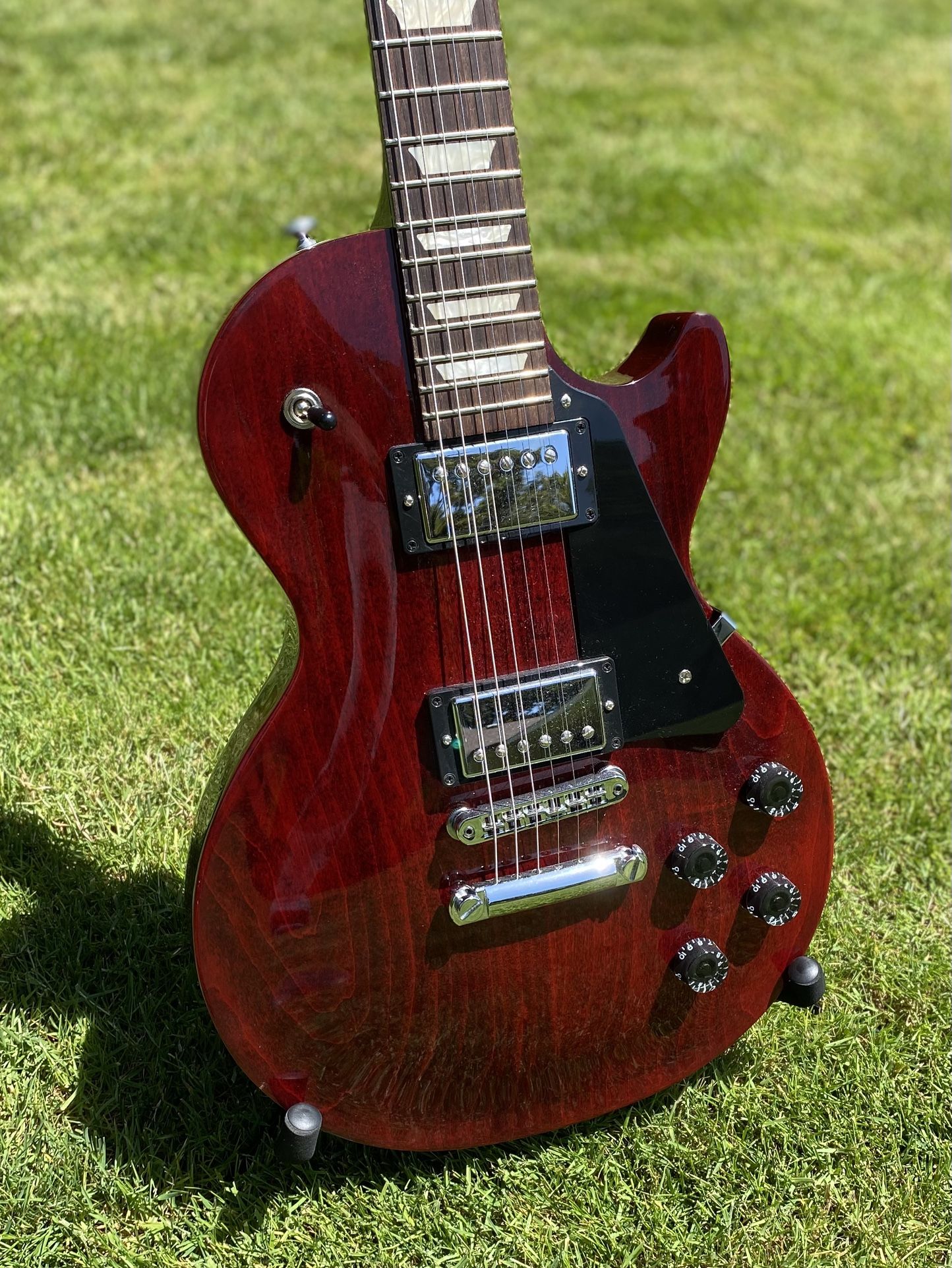 Gibson Les Paul Studio
