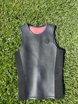 RVCA Wetsuit top