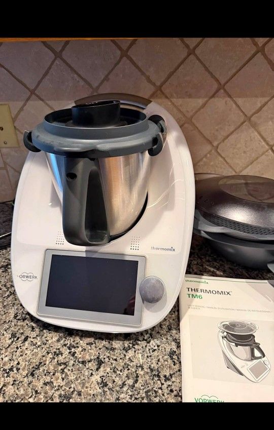 Thermomix-TM6