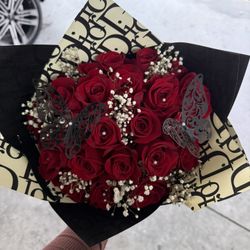 24 Roses