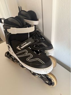 Skates
