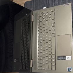 Lenovo Yoga 16” 7i Intel I7 16GB RAM 1TB SSD 