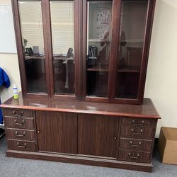 China Cabinet