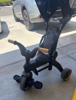 Doona Liki Trike
