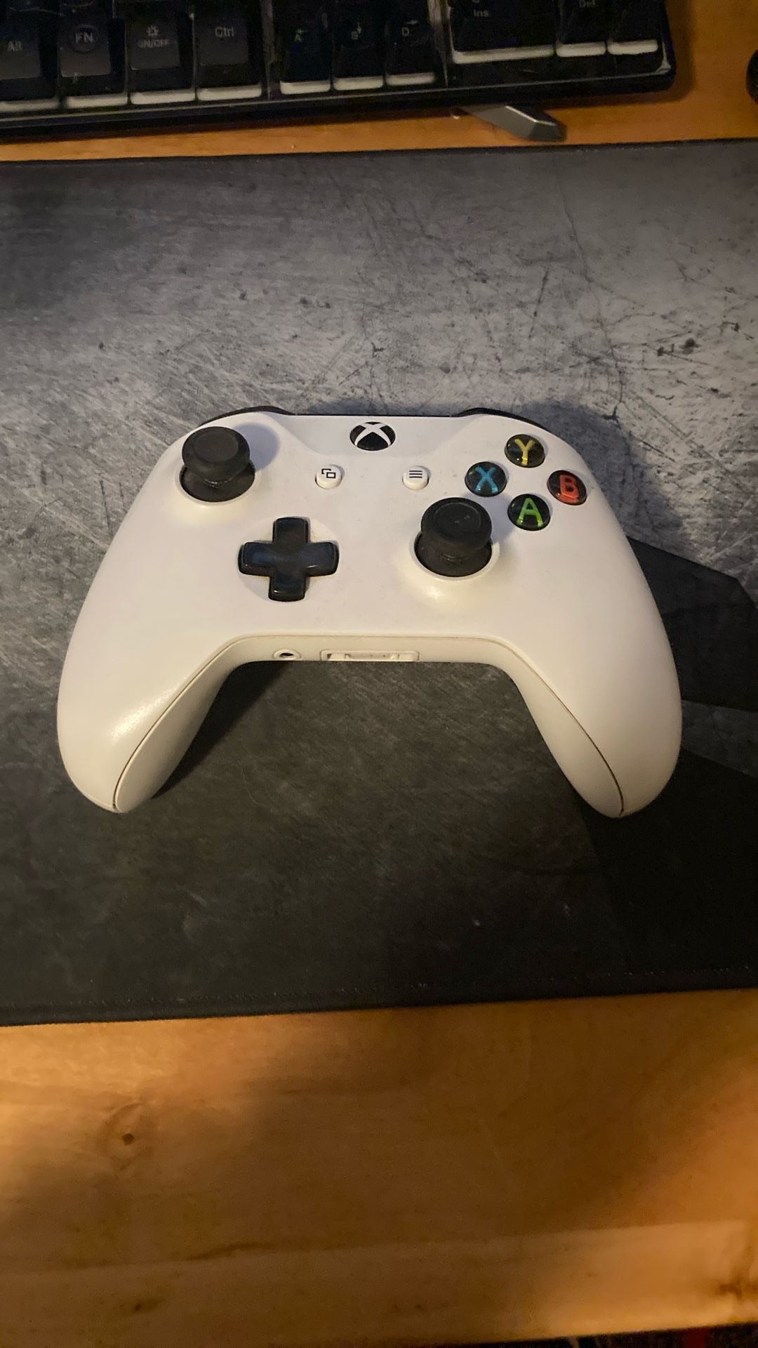 Xbox One Controller