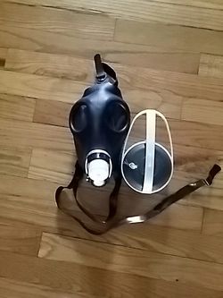 Filtered Mask