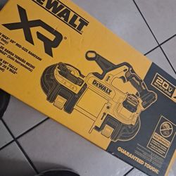 Bandsaw,saw Blade, Battery