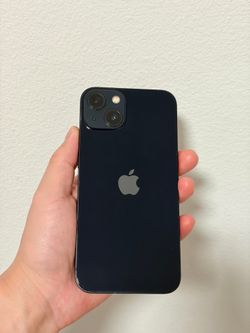 iPhone 13 Black 256GB Unlocked