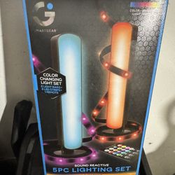 Lighting Set