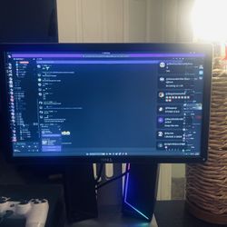 Dell Monitor 28 Inch