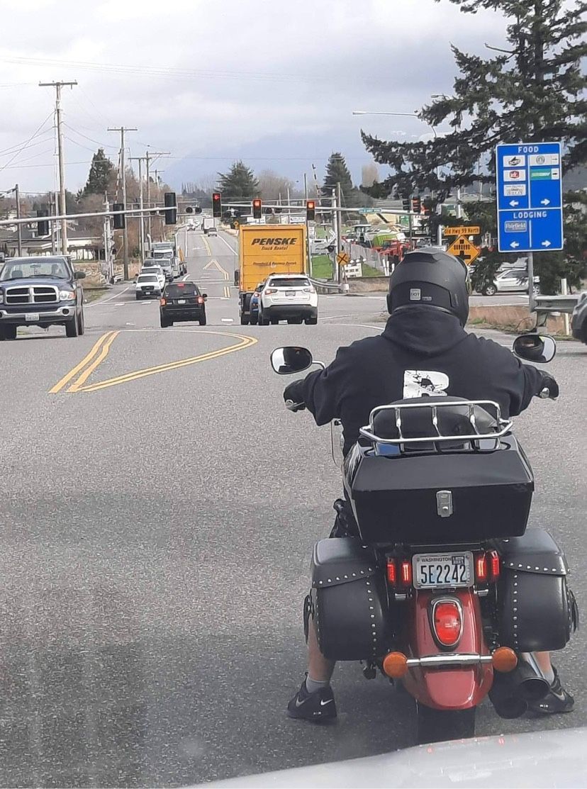 2003 Kawasaki Vulcan