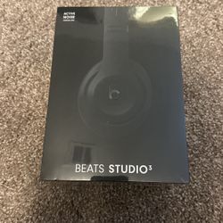 Beats Studio3