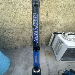 DaiwaDaiwa Beefstick Conv Rod 1 Piece 7ft Heavy XF