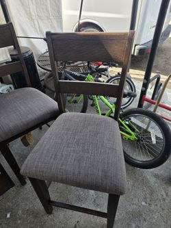 Sillas psra comedor