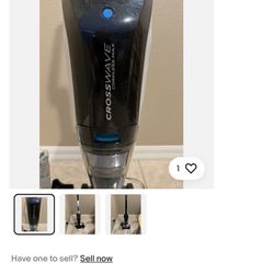 Floor Washing Bisel