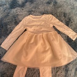 2T Old Navy Dress