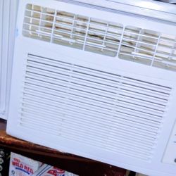 6000 Btu AC Air Conditioner 