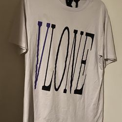 Vlone Tee Shirt