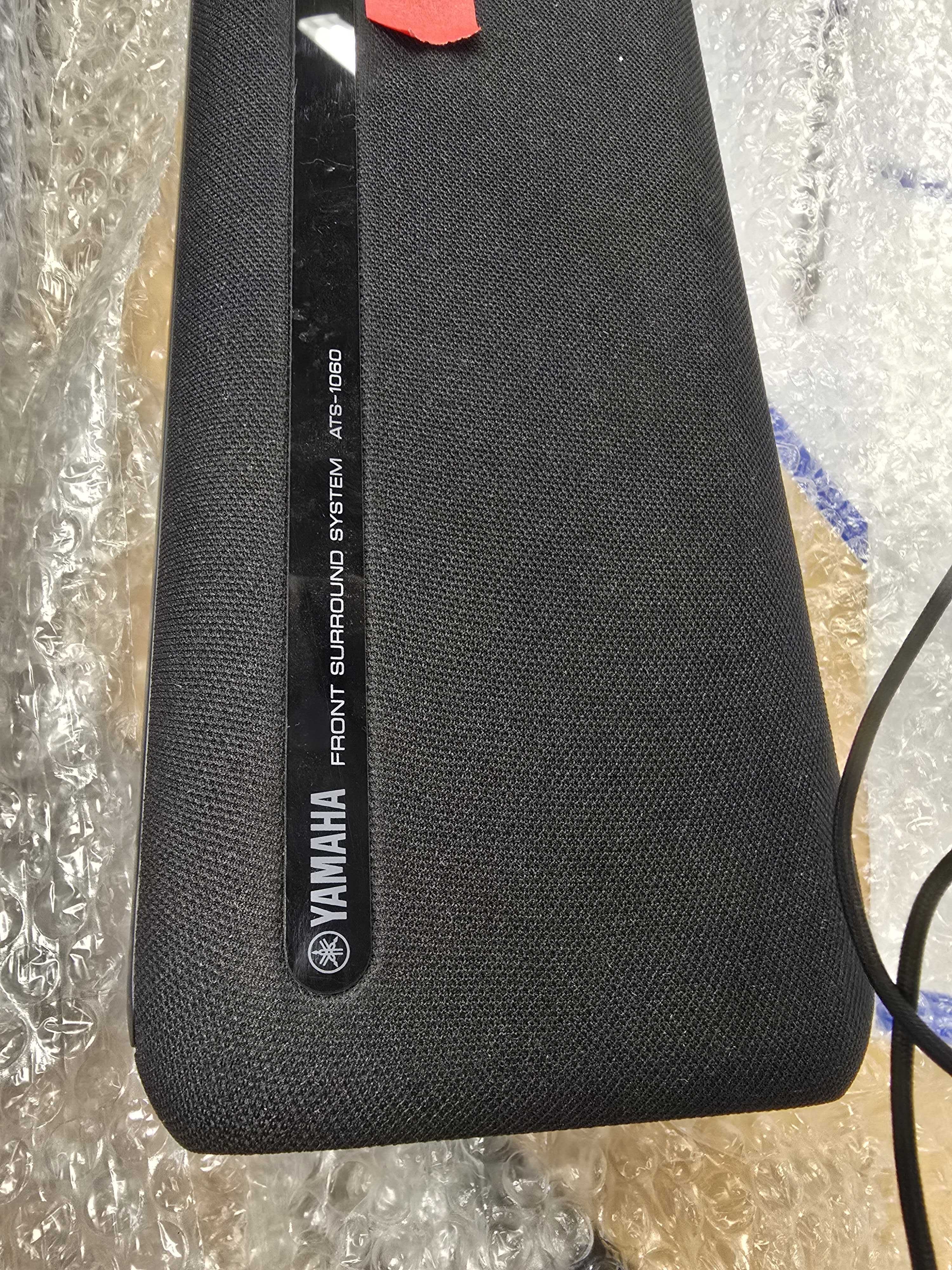 Yamaha Sound Bar ATS-1060