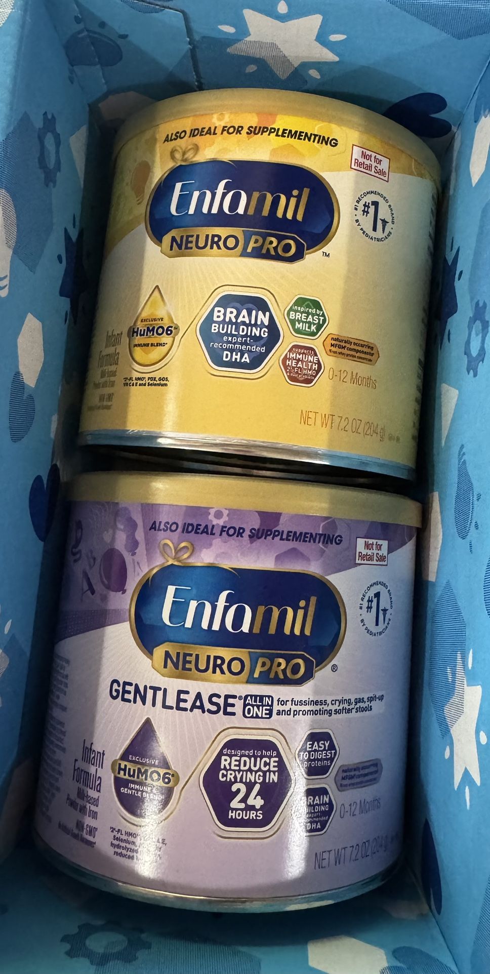 Enfamil Formula