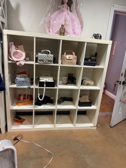 Purses/bolsas