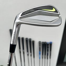 Nike Vapor Pro Combo 9 Iron Golf Club