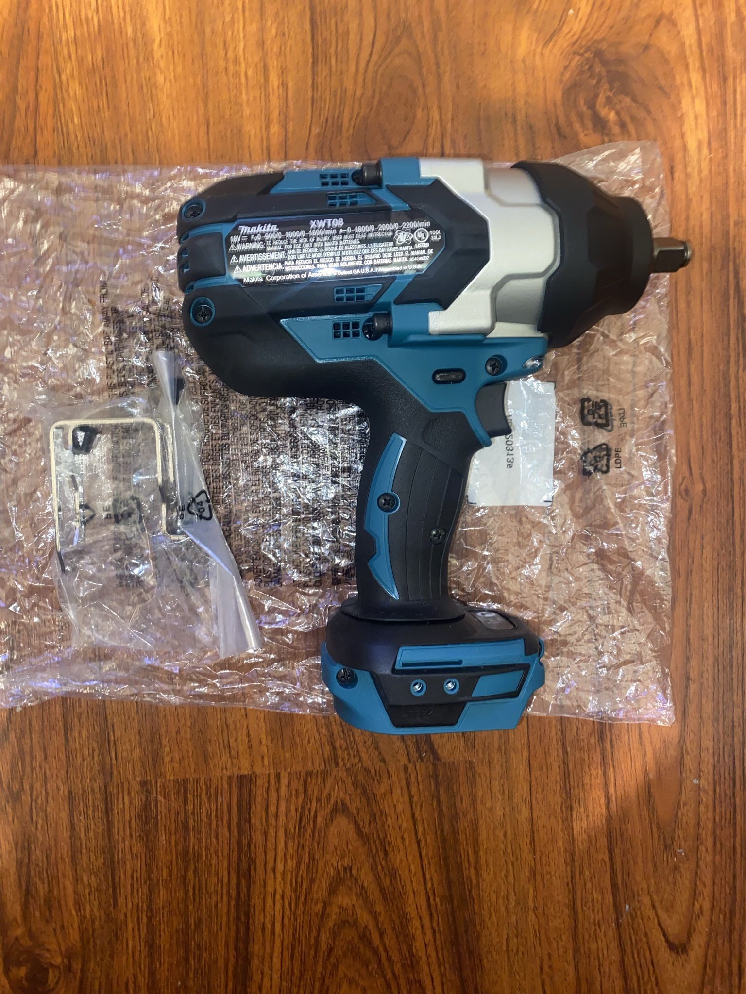 Xwt08 makita hotsell