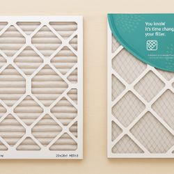 Magic HVAC Air Filters – MERV 8 