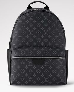 Designer backpack