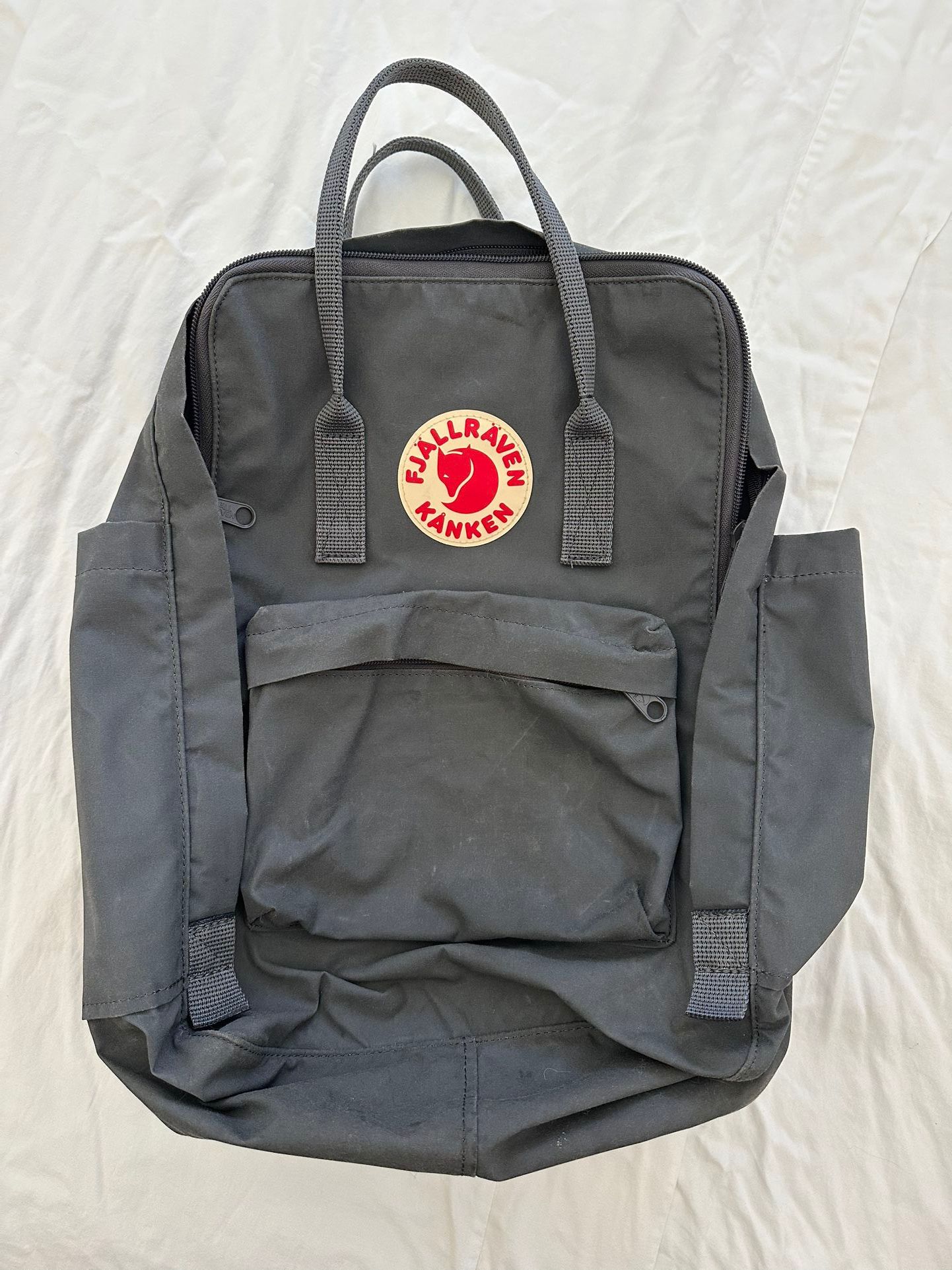 Fjallraven Backpack