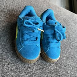 Toddler shoes