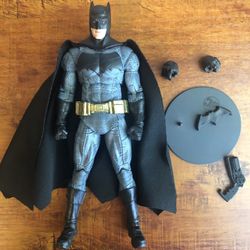 Dc McFarlane Batman 