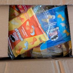 SUMMER SNACKS DEAL SPECIAL!!!