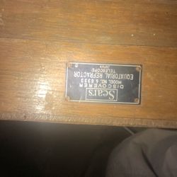 Sears Discoverer