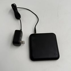 Xfinity XiOne-SC (B) Streaming TV Box SCX11BEIBCO w/ Power Adapter 