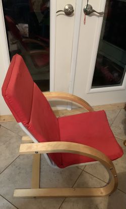 Guidecraft Kiddie Chair