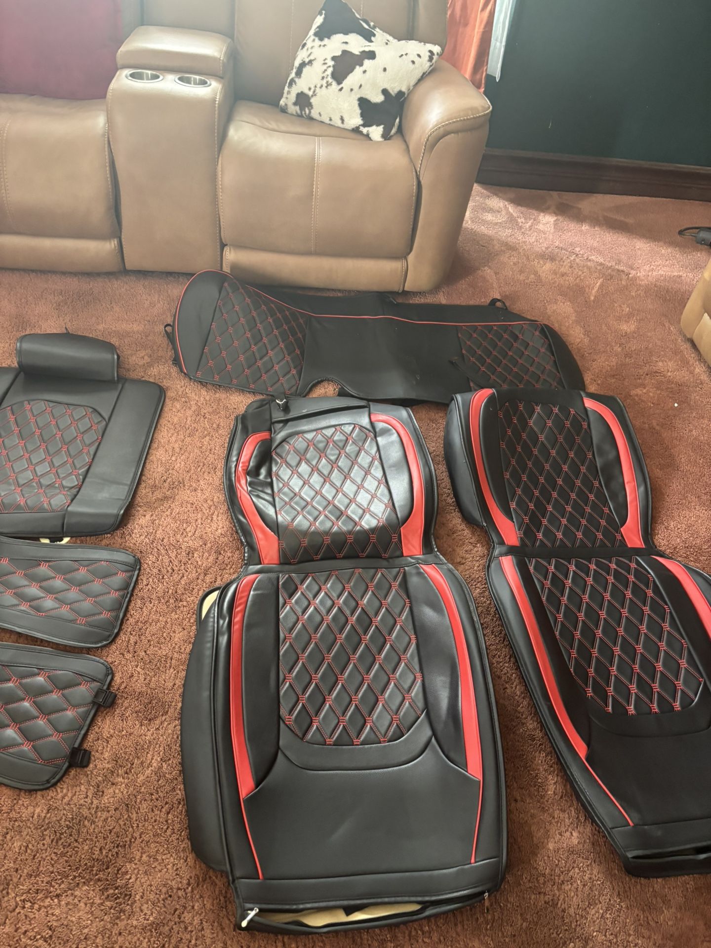 Jeep Seat Covers