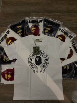 Bape Tee
