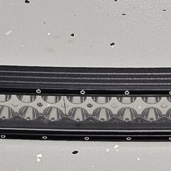 42 Inch Light Bar For Truck