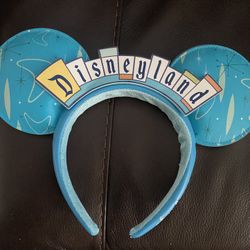 Mickey Ears