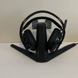 Rig Gaming Headset 