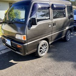 1994 Subaru Sambar