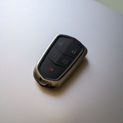Smart Key Fob Cadillac 2014-2019 Brand New