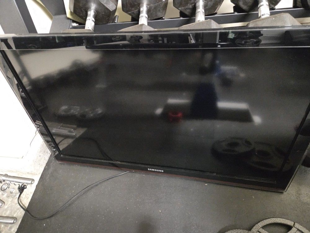Samsung LN40D630M3F LCD TV - 40 inch