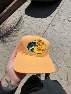 Bass Pro Shop Hat