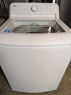 Washer