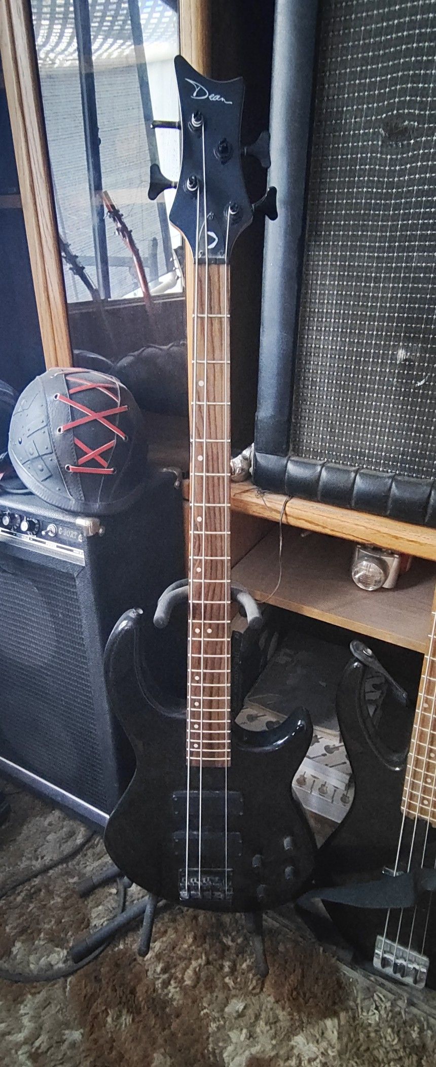 Dean bass For Sale